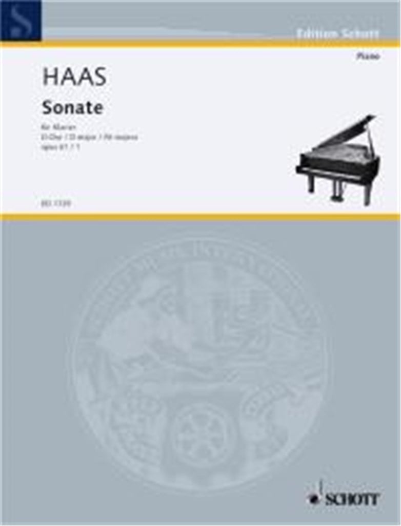 Two Sonatas op. 61